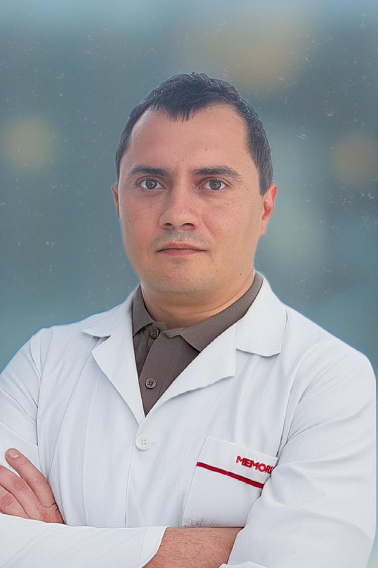 Doctor