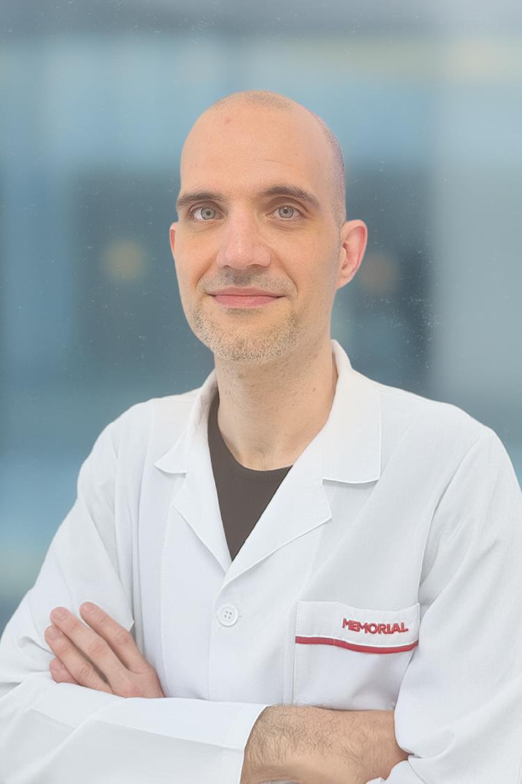 Doctor