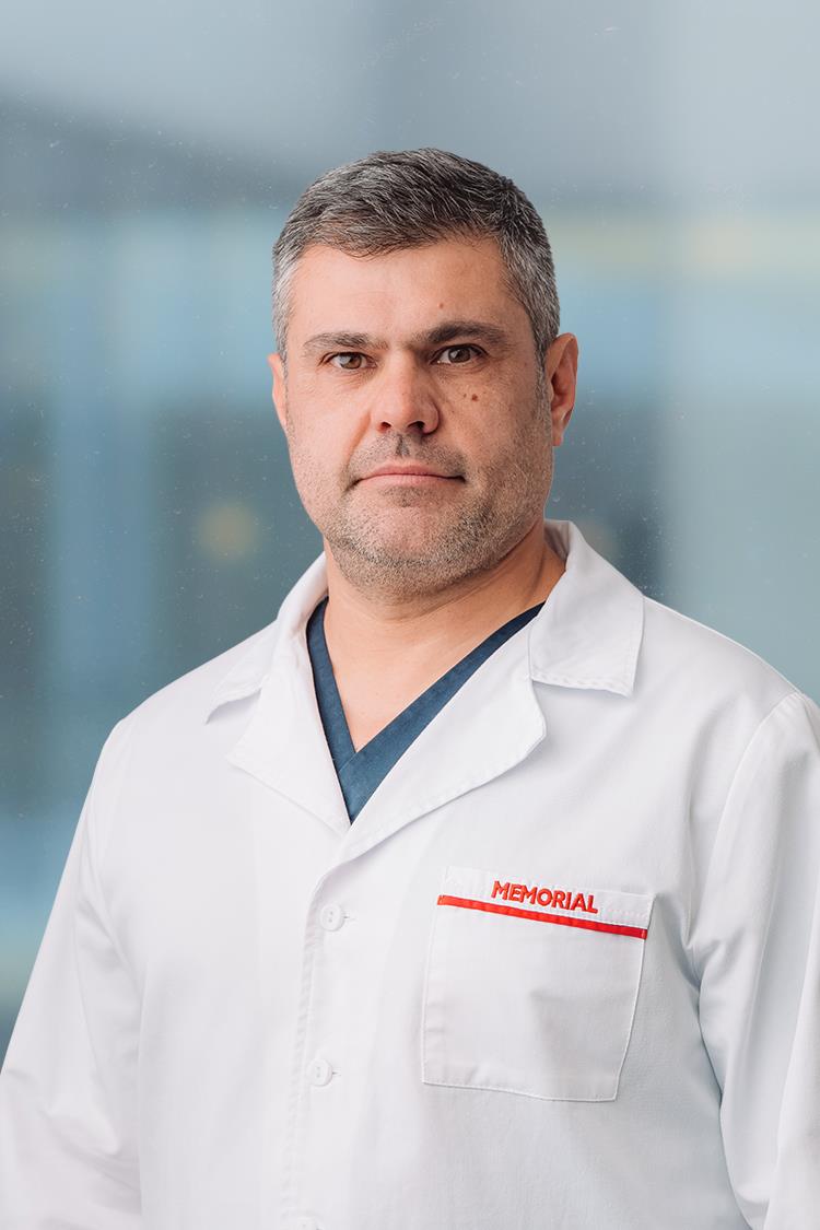 Doctor