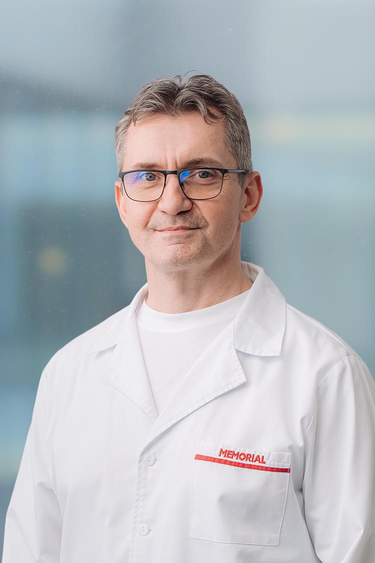 Doctor