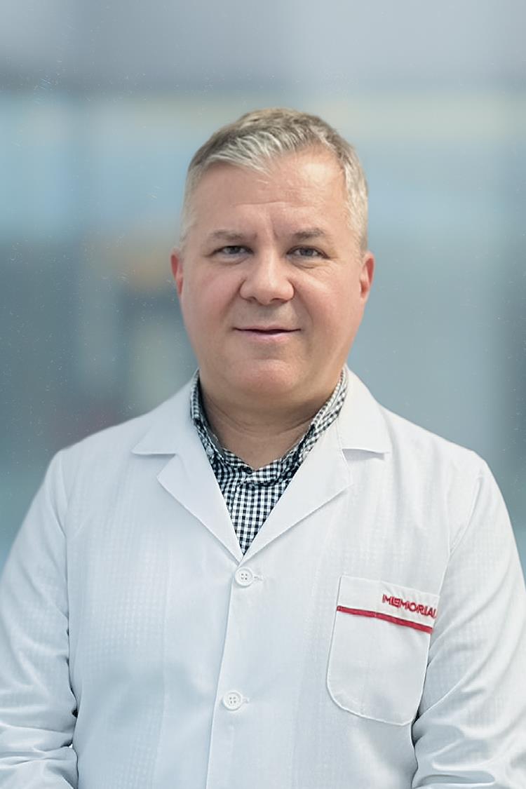 Doctor