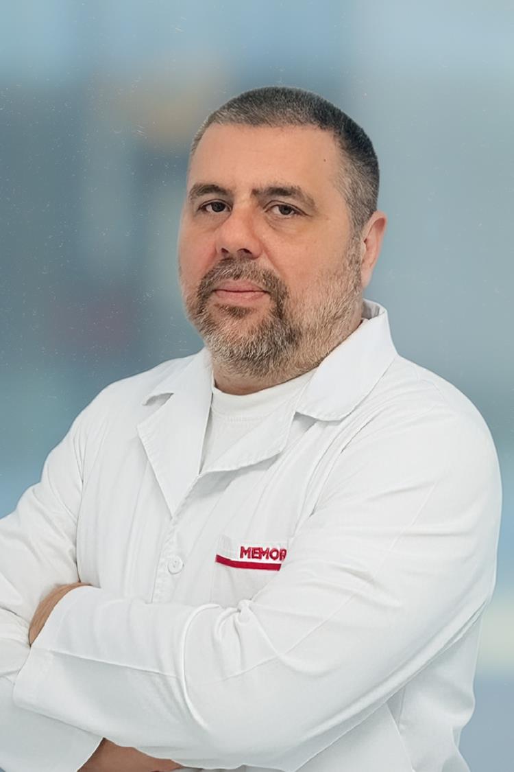 Doctor