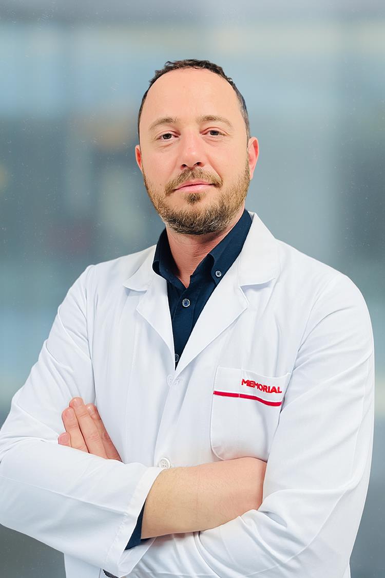 Doctor