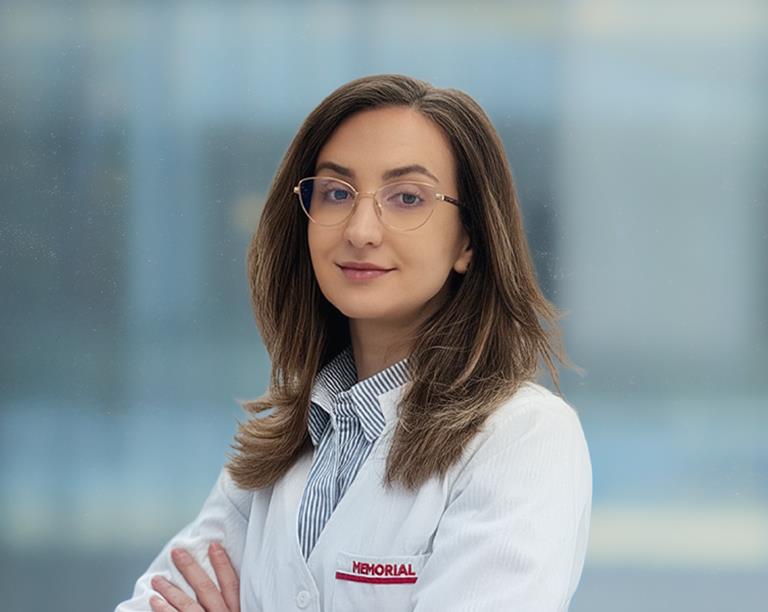 Dr. Mihaela Birligea