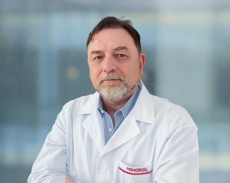 Doctor