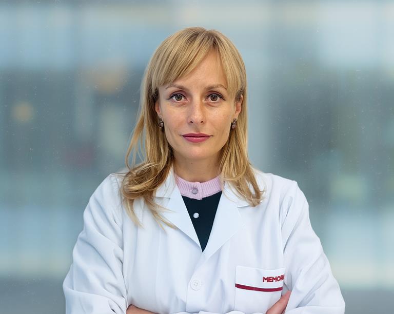 Dr. Raluca Aflorii 
