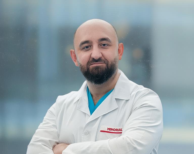 Doctor