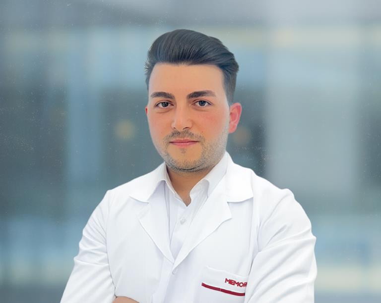 Dr. Rareș Bărbălău