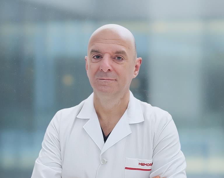 Dr. Cristian Călin