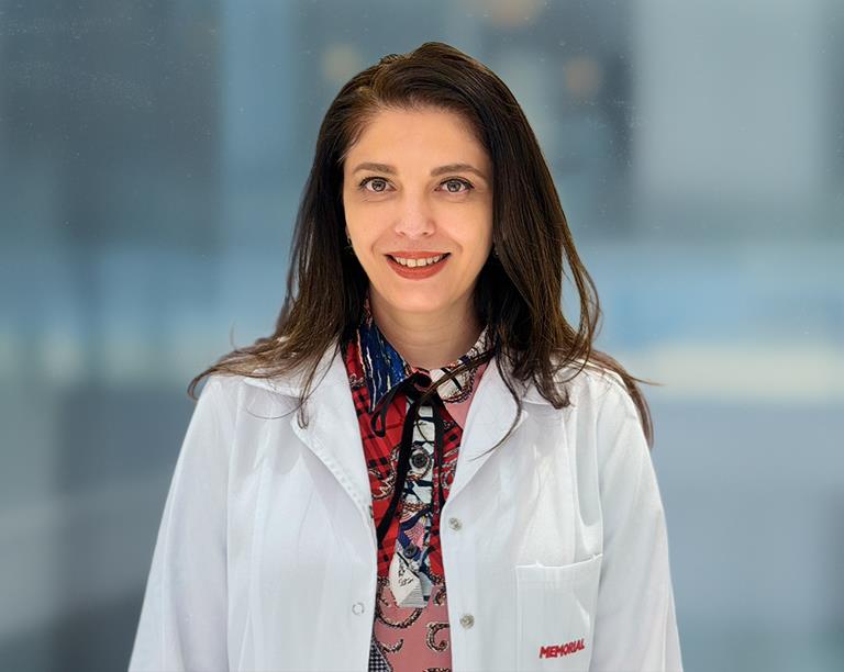 Dr. Ana-Maria Cristian