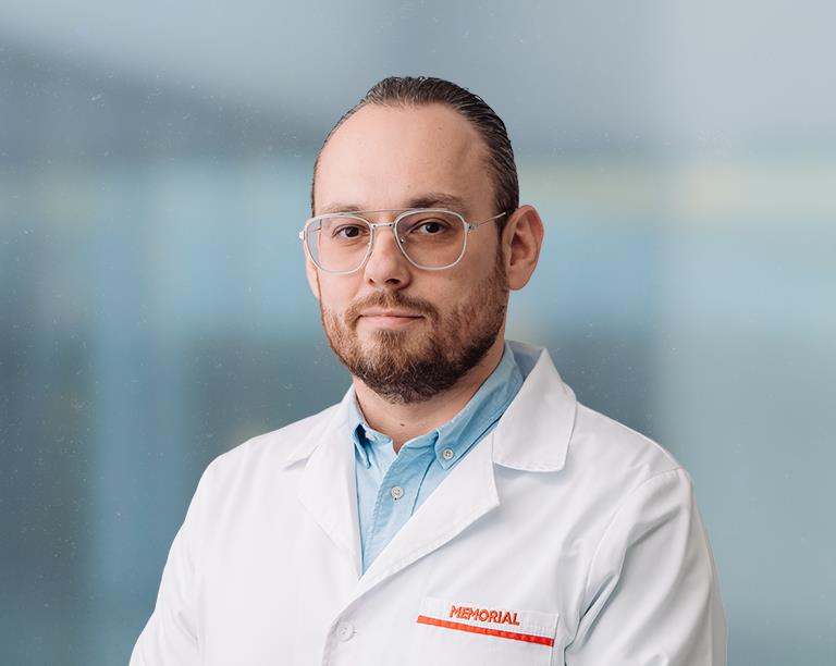 Dr. Gheorghiță Daniel