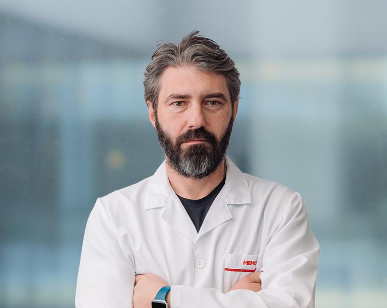 Doctor