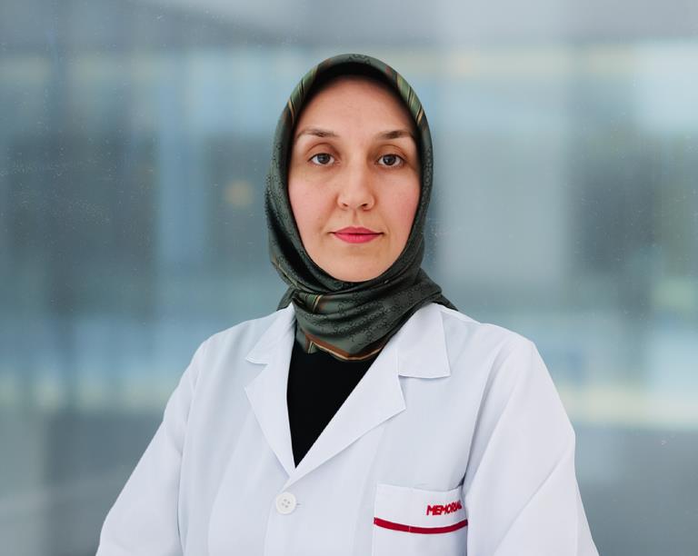 Dr. Hatice YILMAZ