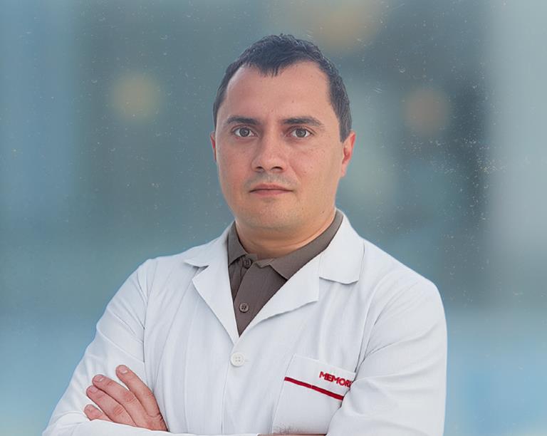 Doctor