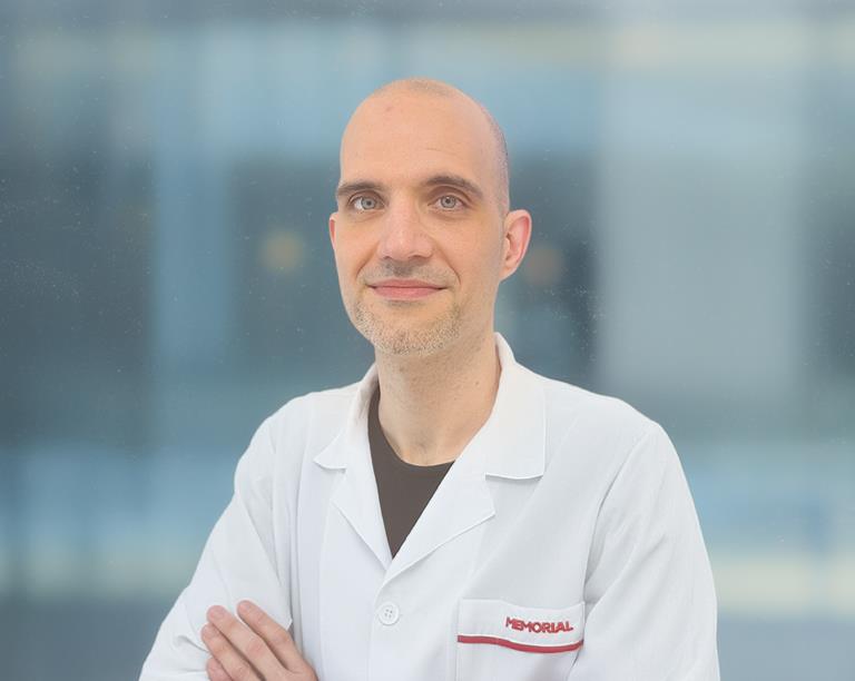 Doctor