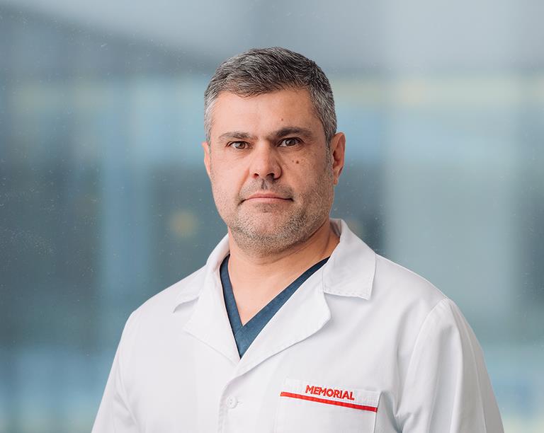 Doctor