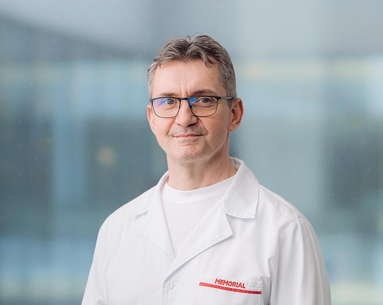 Dr. Sebastian Ralea