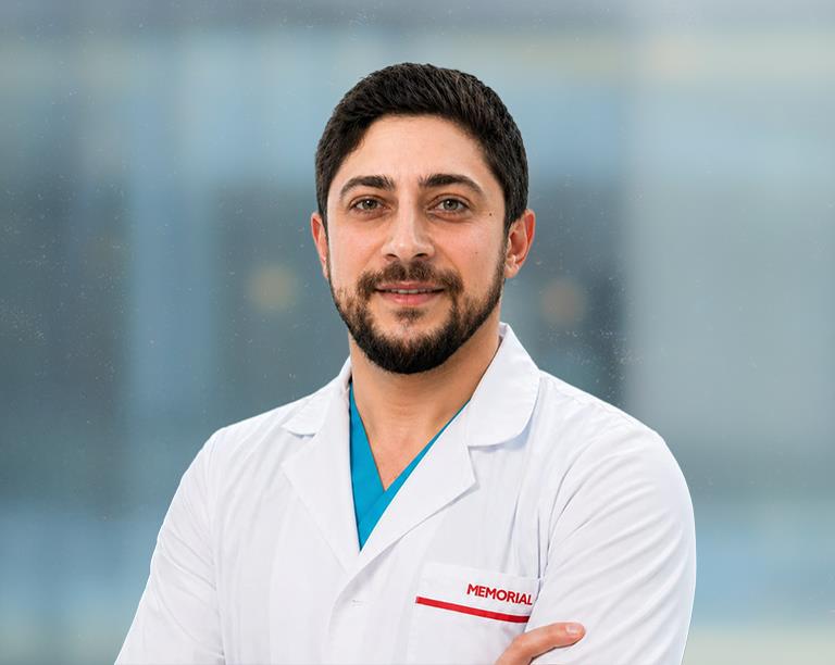 Dr. Robert Ciortan