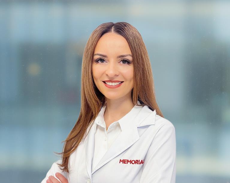 Dr. Saniye Yilmaz
