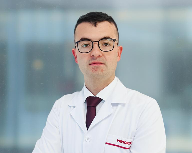 Doctor