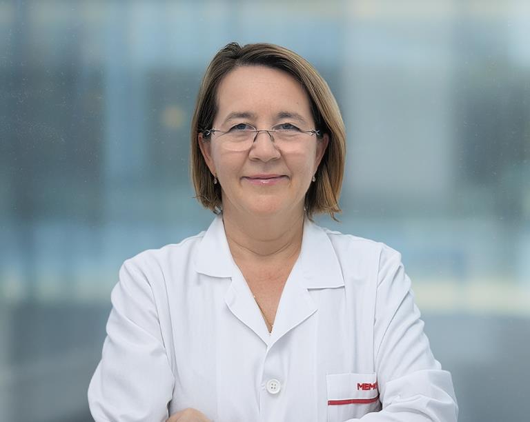 Dr Ioana Ema Stăniea