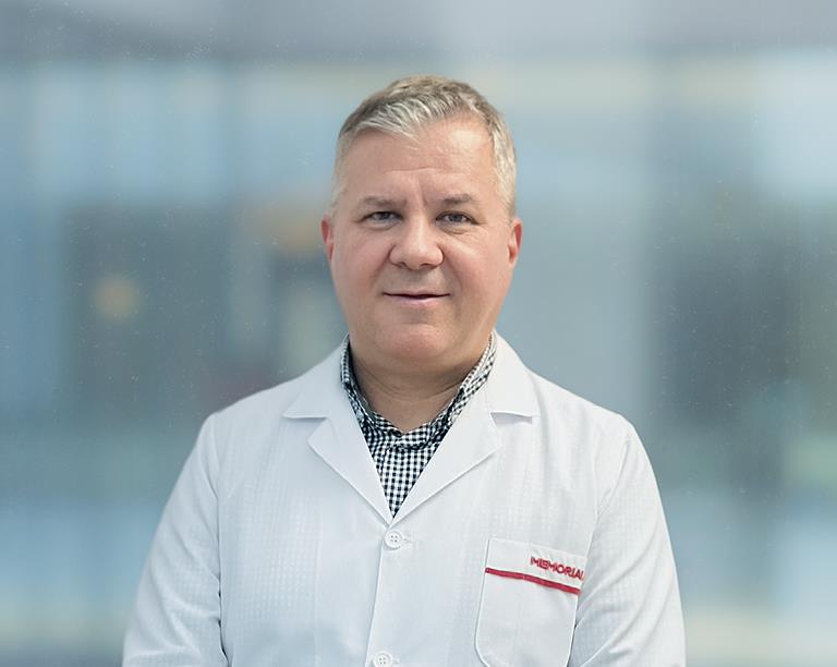 Doctor