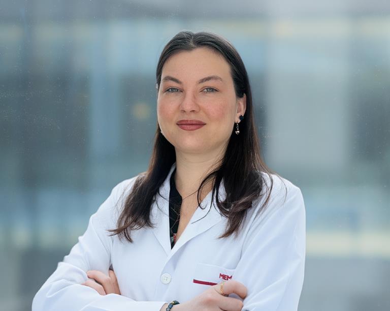 Dr. Laura Vasilescu