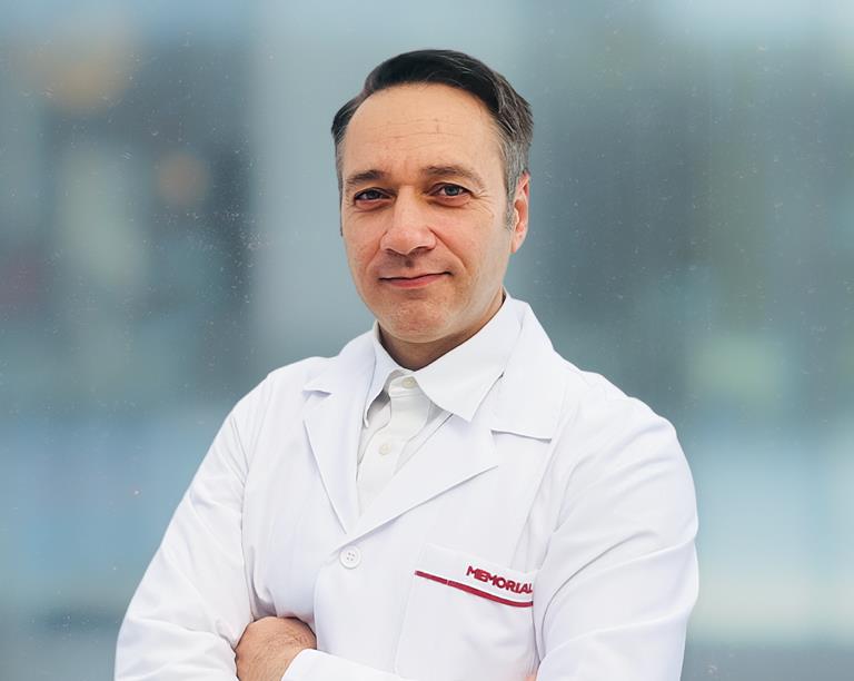 Doctor