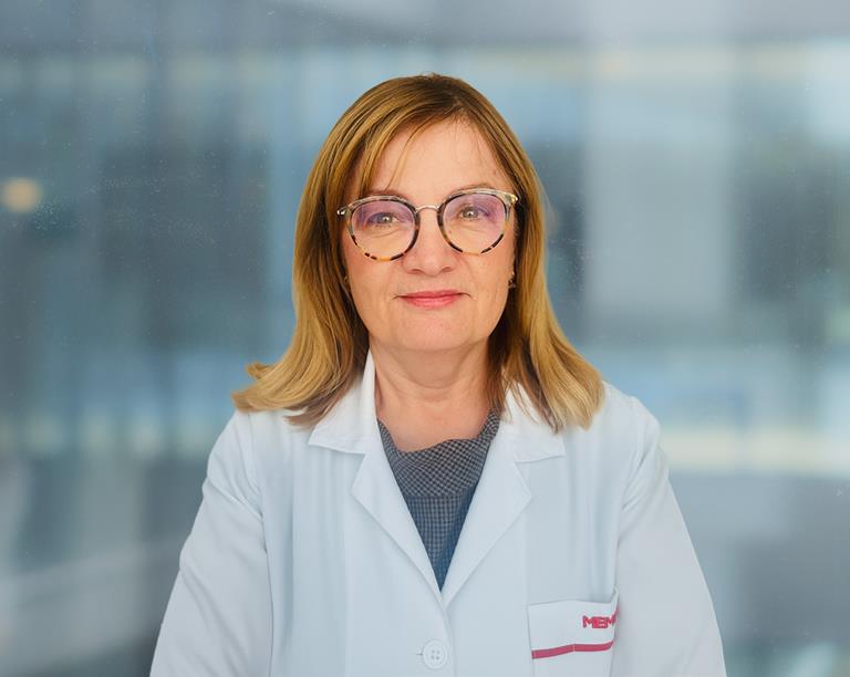 Conf. Univ. Dr. Mădălina Mușat