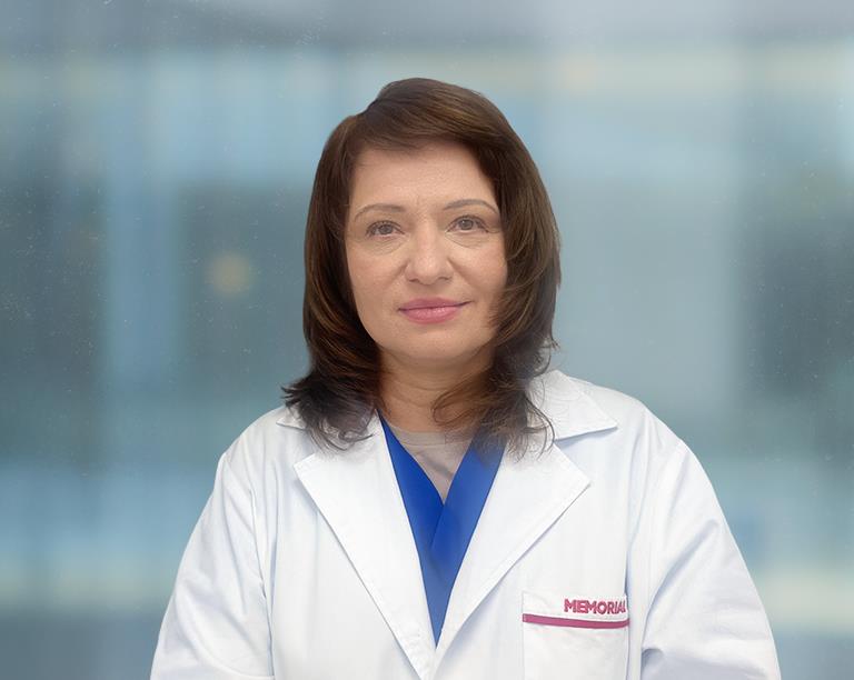 Dr. Daniela Bădițescu
