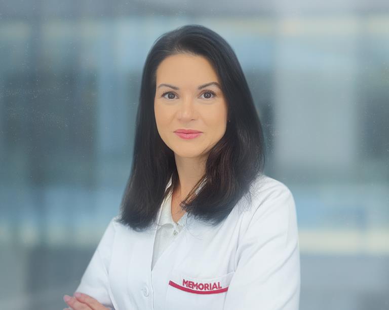 Psih. Andreea – Valentina Petrache