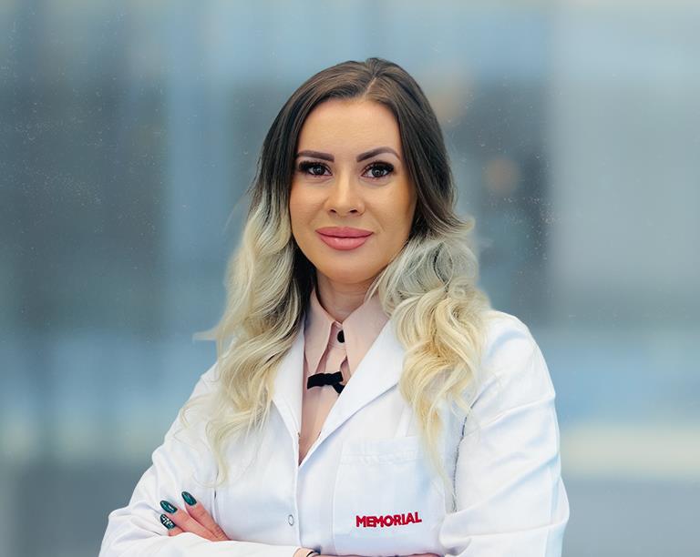 Dr. Carmen Bianca Rotaru