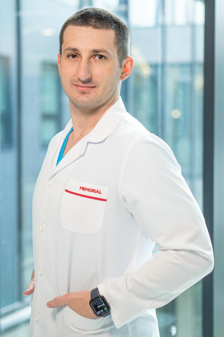 Doctor