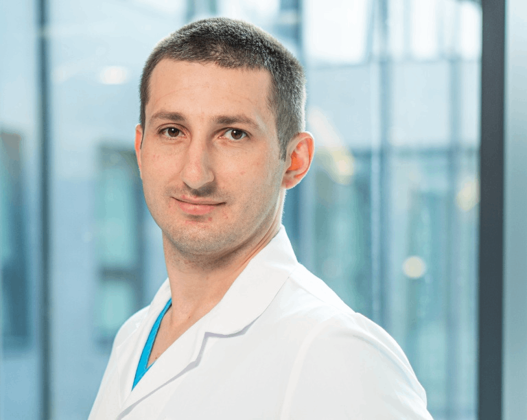 Dr. Alexandru Pahonţu