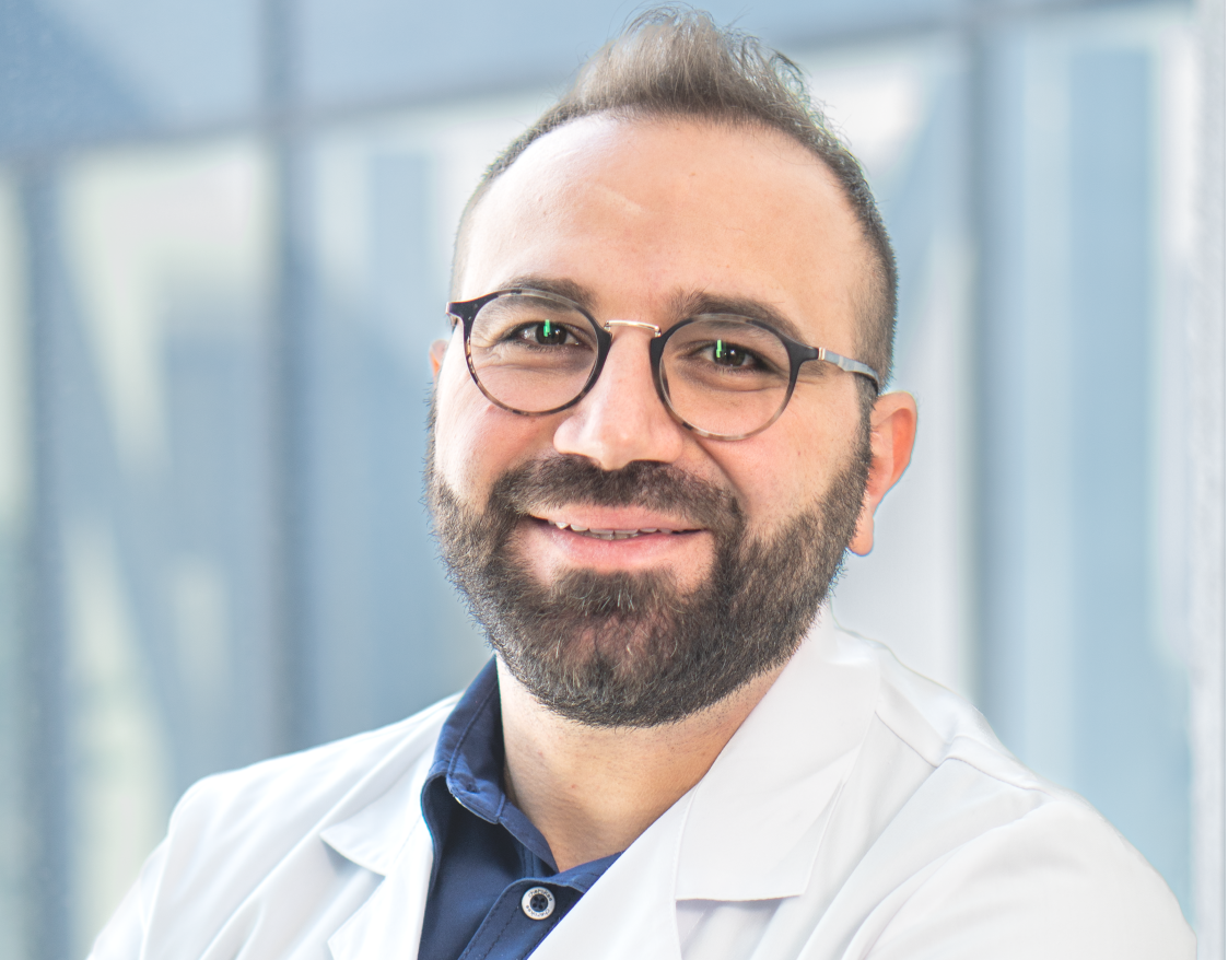 Dr. Othman Amer