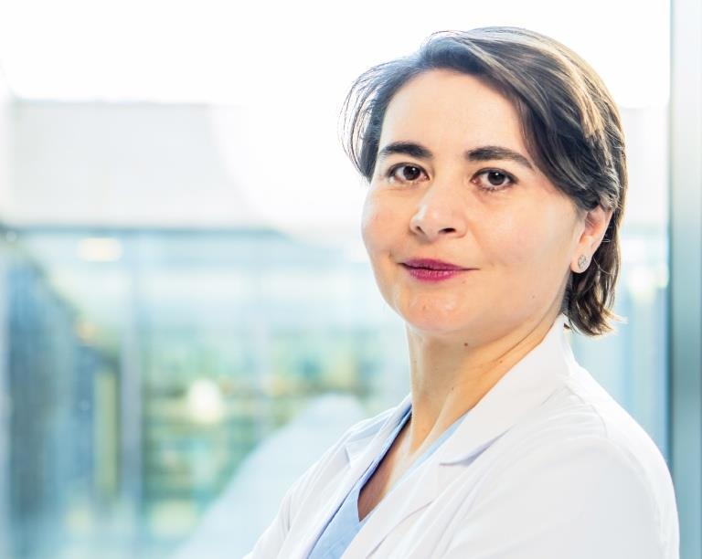Dr. Anca Ioana Ichiman