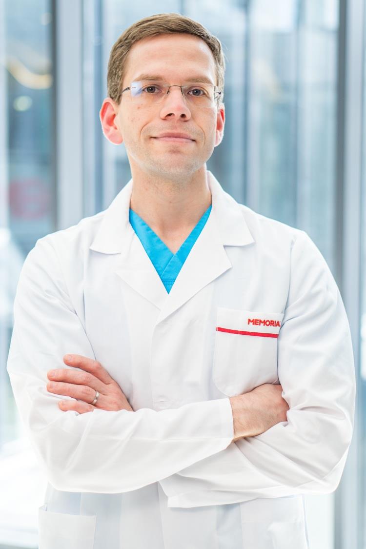 Doctor