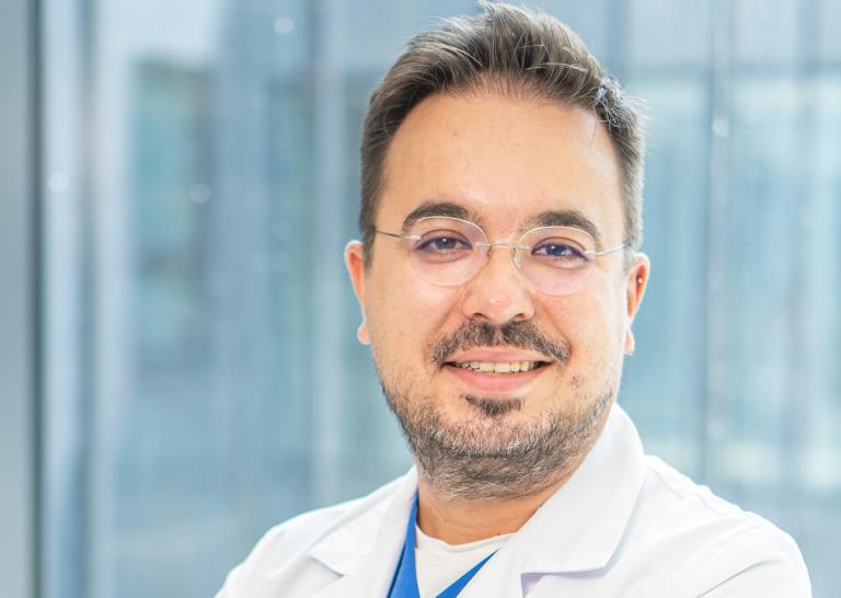 Dr. Bogdan Costin-Trandafir