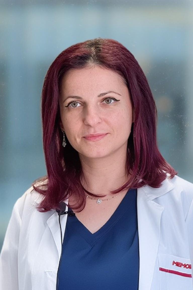 Doctor