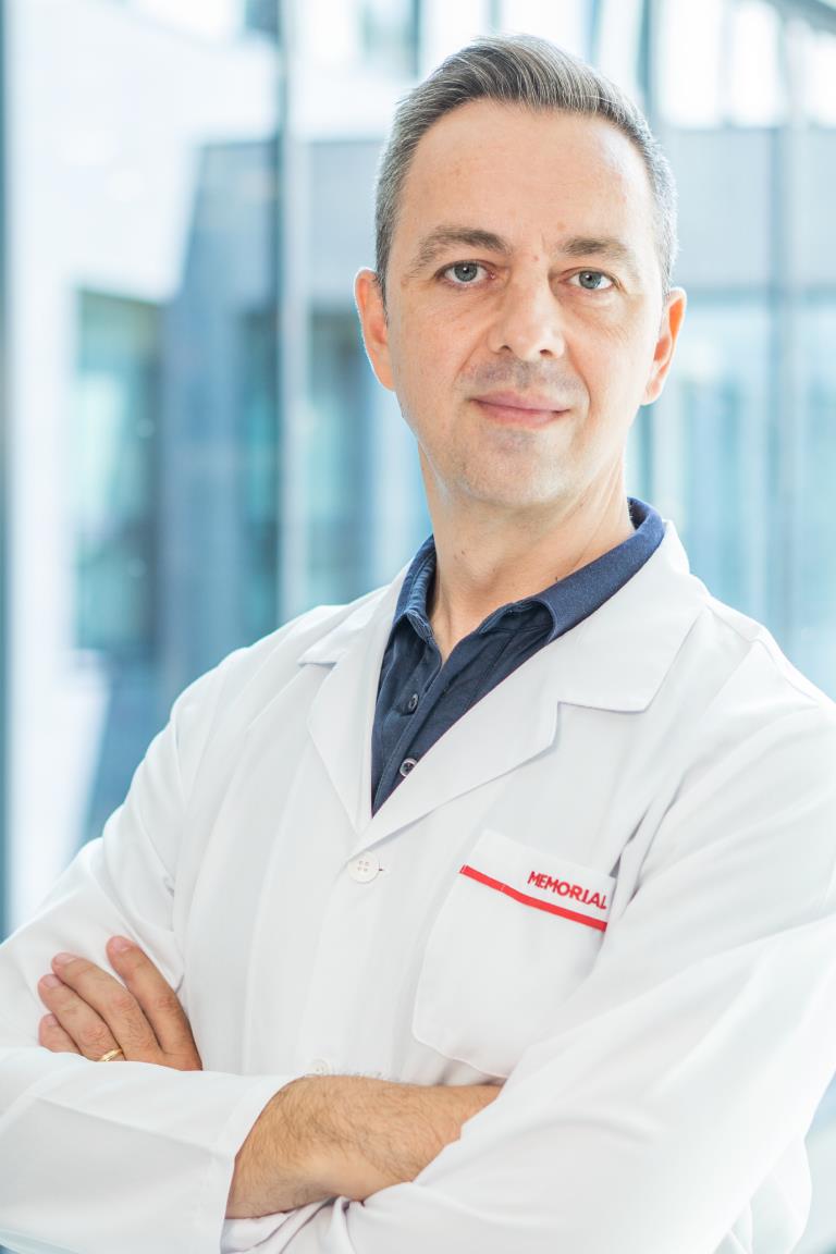 Doctor