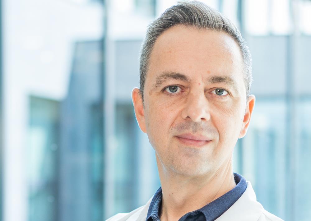 Dr. Adrian Traian Preda