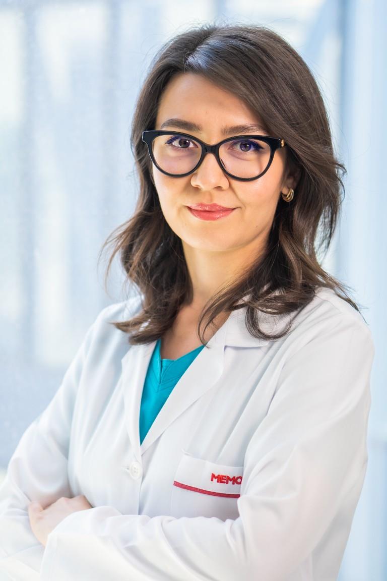 Doctor