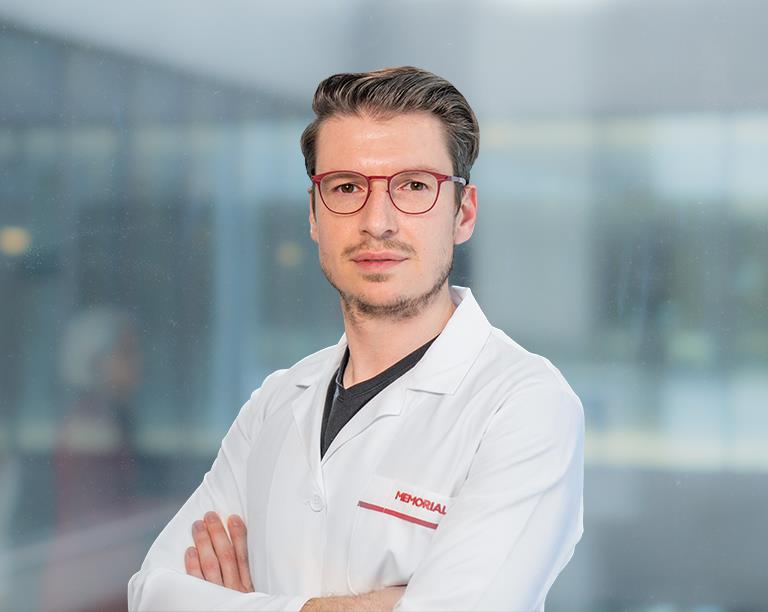 Dr. Alin-Alexandru KRAFT