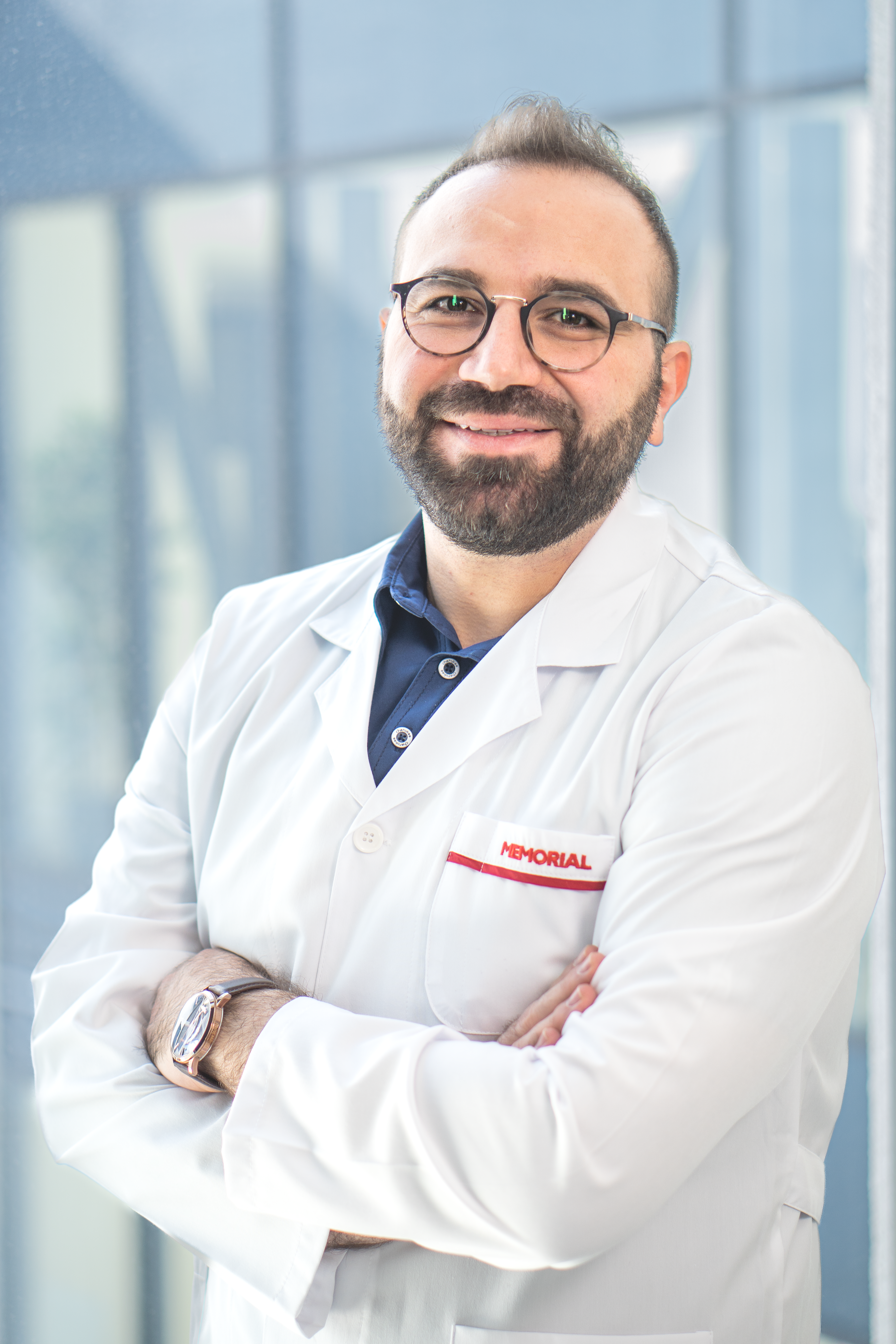 Doctor