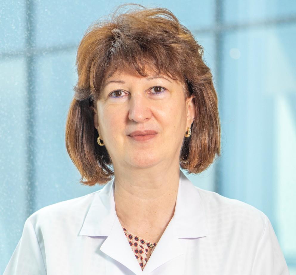 Dr. Anca Patraș
