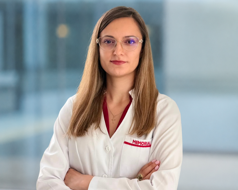 Doctor