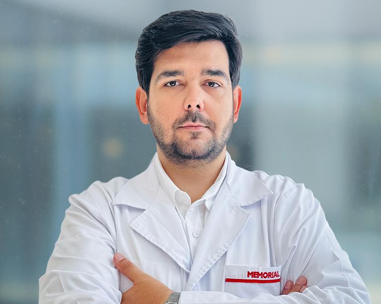 Dr. Andrei Gila