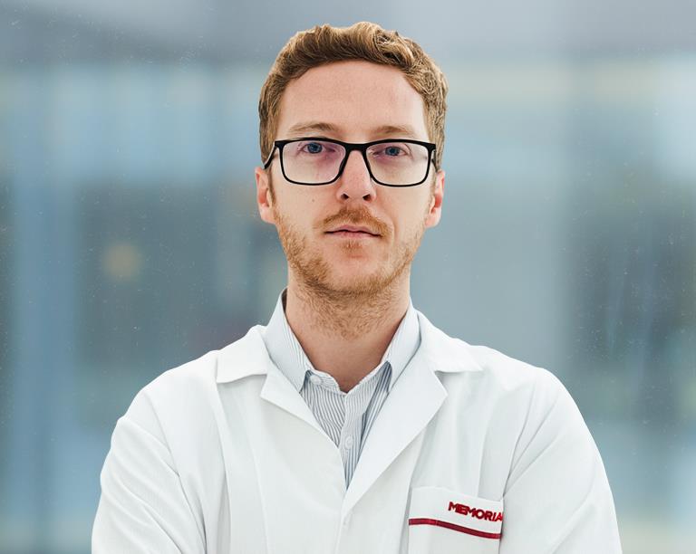 Dr Andrei Stanciu