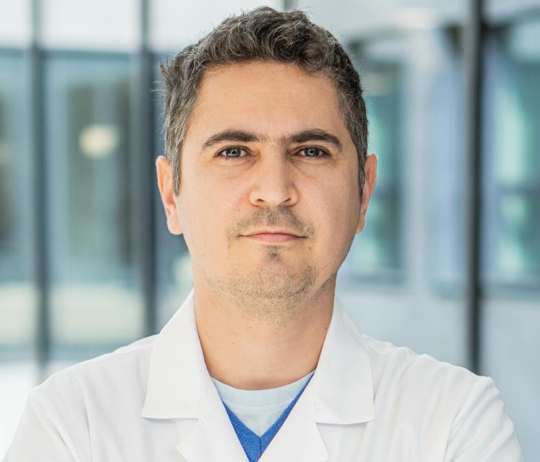 Dr. Ștefan Angheluș Adrian