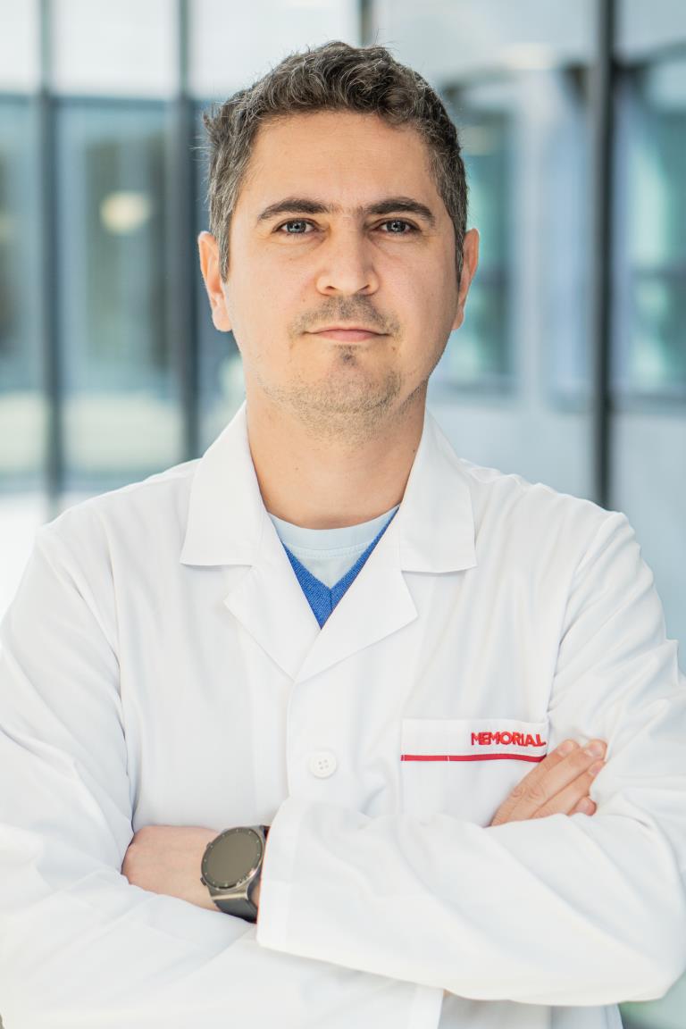 Doctor